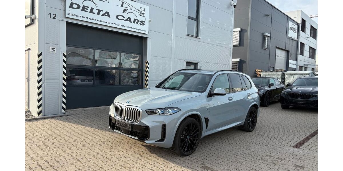 BMW X5 23.700 km 80.500 &euro; Kelkheim 65779