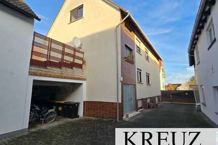 Wohnung Groß-Gerau / Wallerstädten Wallerstädten - 4 Zimmer, 114 m&sup2;, 299.500&euro; | Angebot:24946493