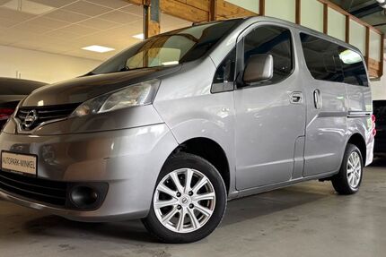 Nissan NV200 168.419 km 7.290 &euro; Oestrich-Winkel 65375