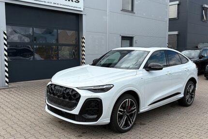 Audi Q5 23.300 km 57.700 &euro; Kelkheim 65779