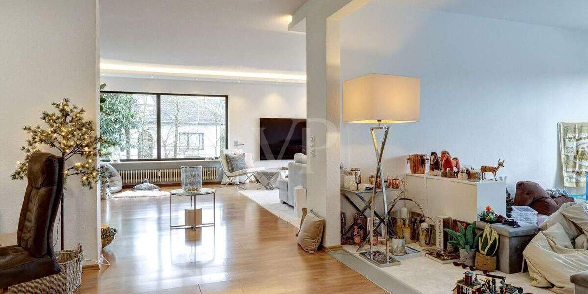 Einfamilienhaus Kelkheim (Taunus) / Fischbach Fischbach - 7 Zimmer, 272 m&sup2;, 3.300&euro; | Angebot:25533945