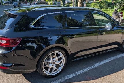 Renault Talisman 122.000 km 11.000 &euro; Wiesbaden 65201