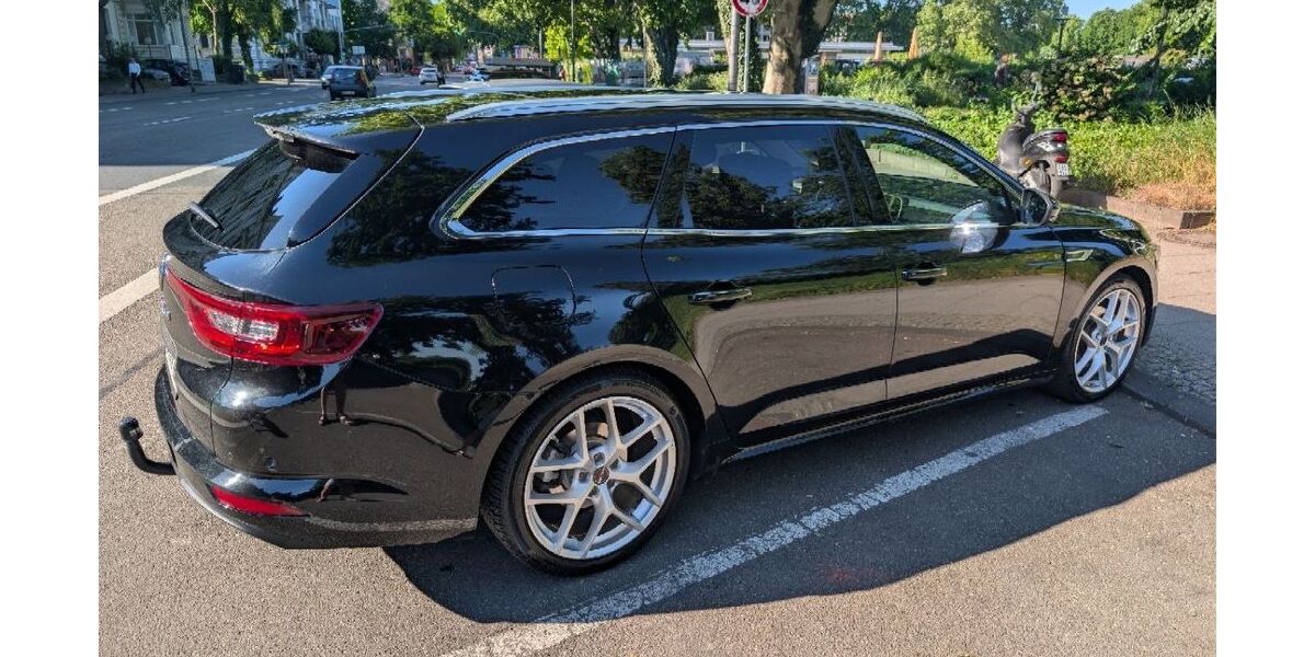 Renault Talisman 122.000 km 11.000 &euro; Wiesbaden 65201