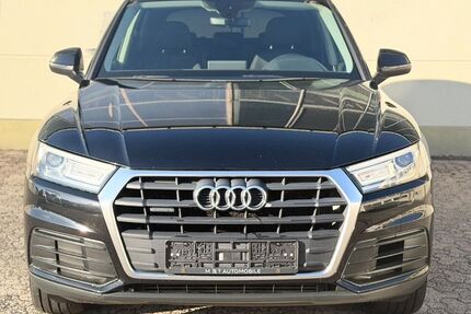 Audi Q5 290.000 km 15.750 &euro; Taunusstein 65232