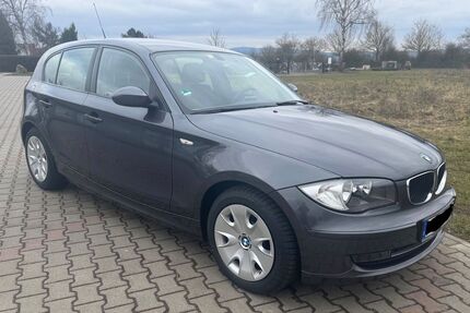 BMW 118 52.994 km 7.800 &euro; Hünstetten-Görsroth 65510