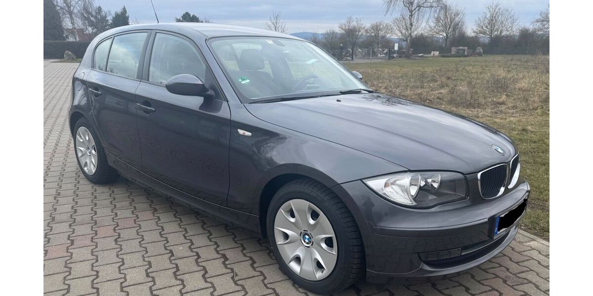 BMW 118 52.994 km 7.800 &euro; Hünstetten-Görsroth 65510