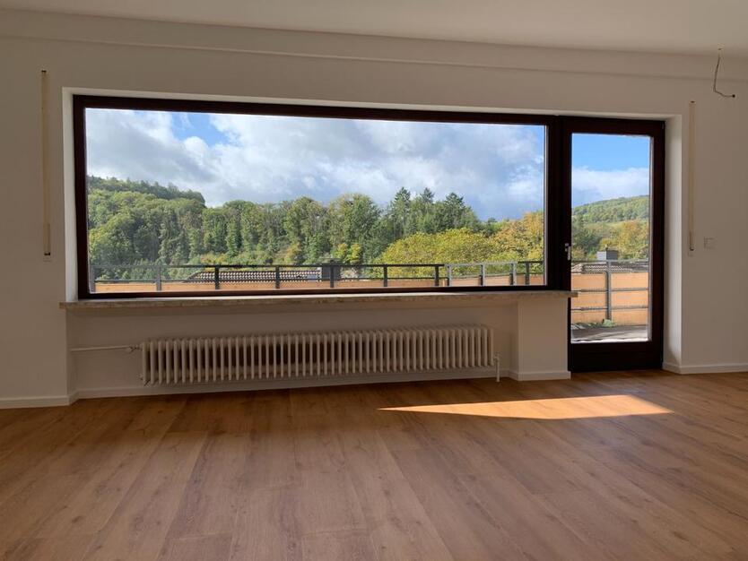 Familientraum - Große 4-Zimmer Wohnung mit Wintergarten u. Balkon zimmer