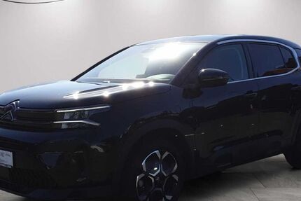 Citroen C5 Aircross 43.856 km 20.900 &euro; Mainz 55120