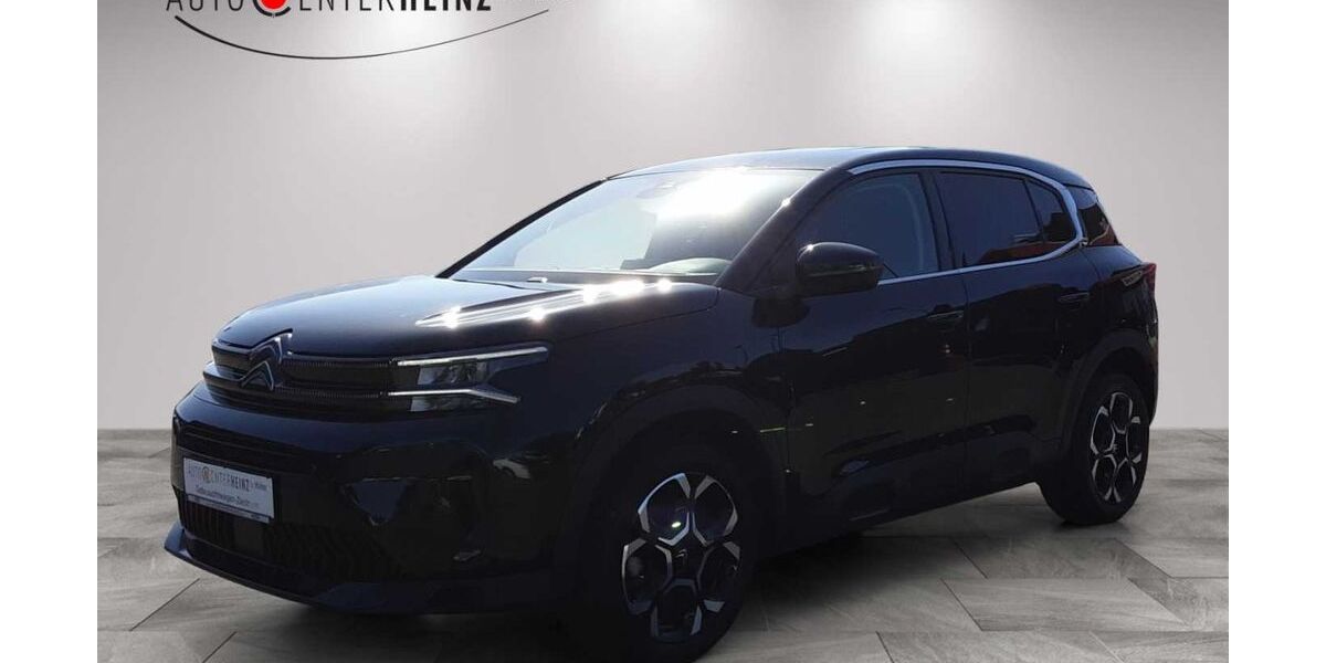 Citroen C5 Aircross 43.856 km 20.900 &euro; Mainz 55120