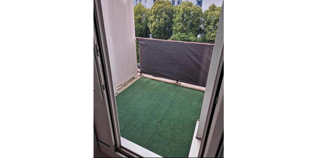 Etagenwohnung Bad Soden am Taunus - 1 Zimmer, 25 m&sup2;, 450&euro; | Angebot:26537444