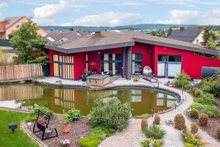 Gewerbeobjekt Heidenrod - 695.000&euro; | Angebot:27071596