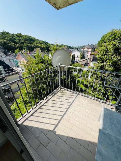 Wohnung zum Mieten in Wiesbaden 490 € 30 m²