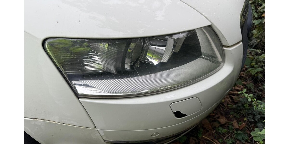 Audi A6 Avant 362.390 km 5.000 € Ginsheim-Gustavsburg 65462