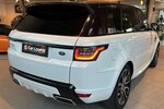 Land Rover Range Rover Sport 3.0 SDV6 HSE Dynamic |PANO|SPUR| 229.907 km 27.999 &euro; Mainz-Kostheim 55246