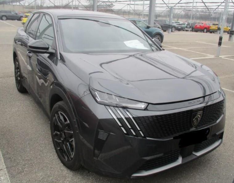 Peugeot 3008 10.571 km 25.680 &euro; Rüsselsheim 65428