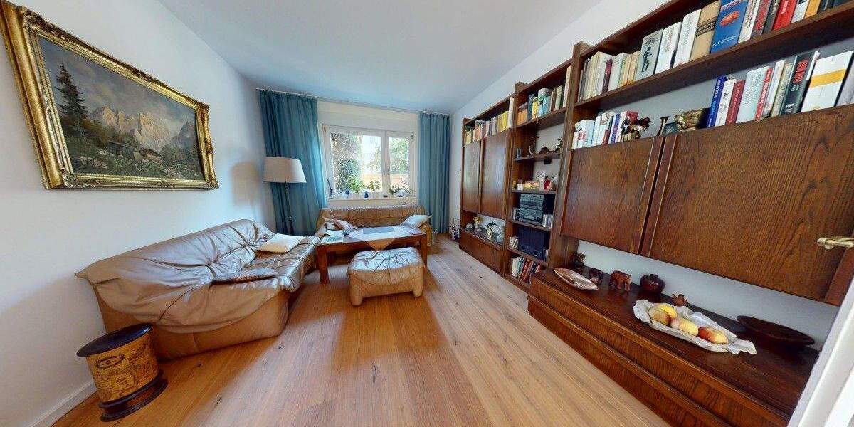Reihenendhaus Frankfurt am Main Rödelheim - 6 Zimmer, 126 m&sup2;, 769.000&euro; | Angebot:23421232