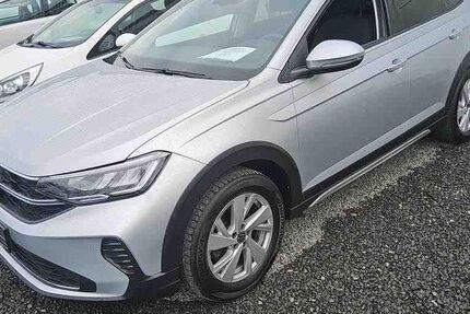 VW Taigo 83.112 km 17.450 &euro; Eltville 65343