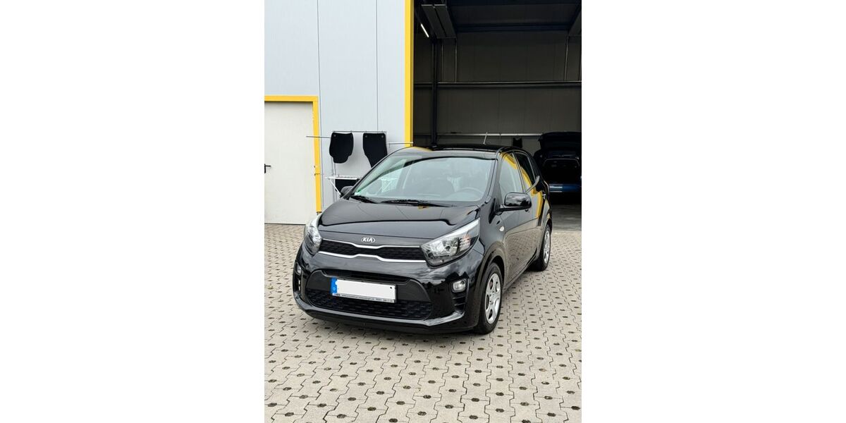 Kia Picanto 104.000 km 5.800 &euro; Oberursel 61440