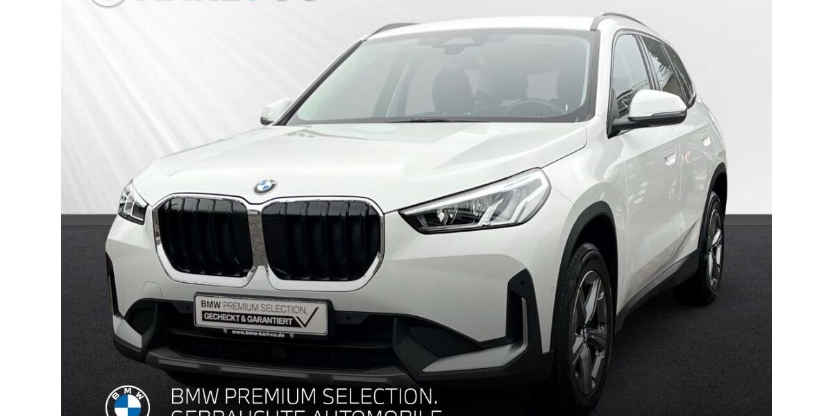 BMW X1 21.658 km 32.860 &euro; Mainz 55129