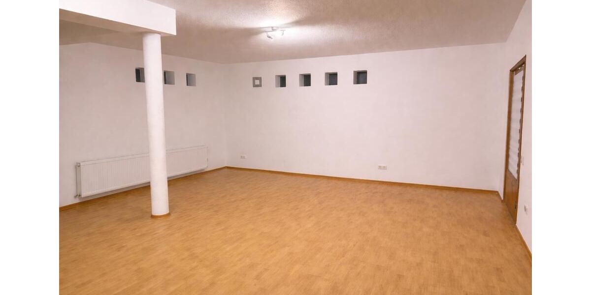 Büro Ladenlokal (39m2) zu vermieten zimmer