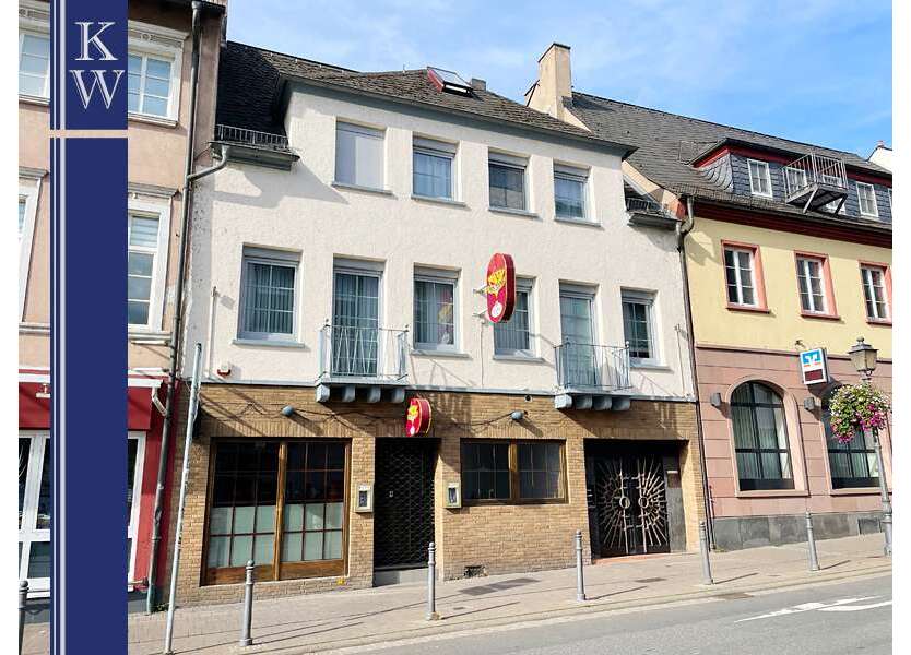 Haus zum Kaufen in Rüdesheim am Rhein 935.000 € 270.11 m²