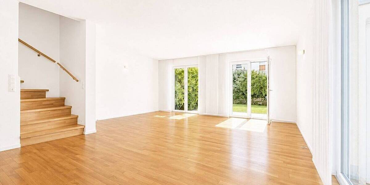 Reihenendhaus Sulzbach - 5 Zimmer, 138 m&sup2;, 850.000&euro; | Angebot:26868668