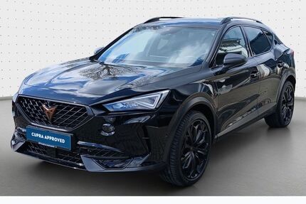 Cupra Formentor 11.840 km 31.460 &euro; Hofheim-Diedenbergen 65719