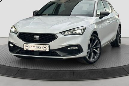 Seat Leon 67.000 km 20.900 &euro; Wiesbaden 65205