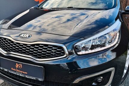 Kia ceed Sportswagon 128.000 km 9.990 € Liederbach am Taunus 65835