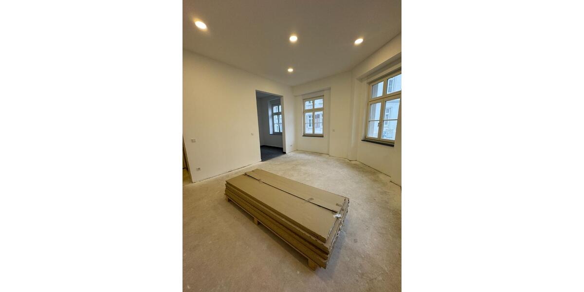 Erdgeschoßwohnung Wiesbaden Südost - 3 Zimmer, 78 m&sup2;, 1.500&euro; | Angebot:25233668