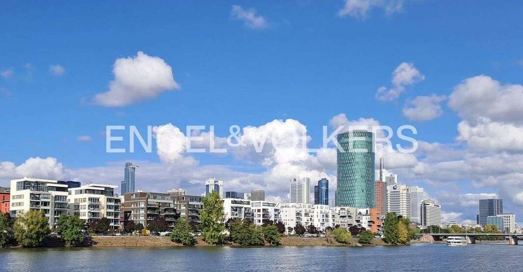 Wohnung zum Kaufen in Frankfurt 2.750.000 € 227 m² 2 zimmer