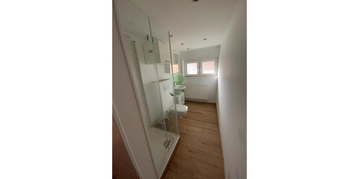 Etagenwohnung Idstein - 1 Zimmer, 25 m&sup2;, 395&euro; | Angebot:26397968