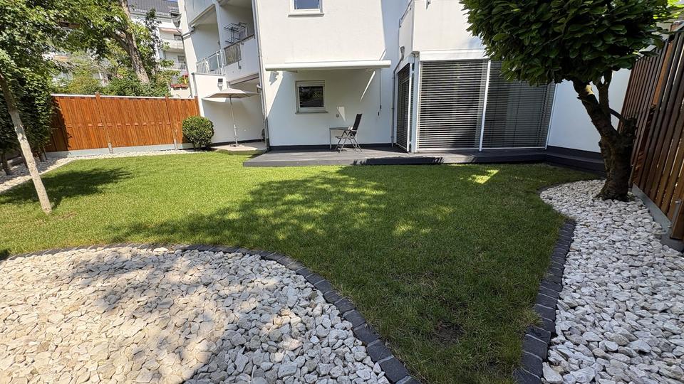 Erdgeschoßwohnung Wiesbaden Nordost - 2.5 Zimmer, 69 m&sup2;, 334.650&euro; | Angebot:26932685