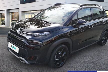 Citroen C3 Aircross 43.250 km 17.950 € Wiesbaden 65201