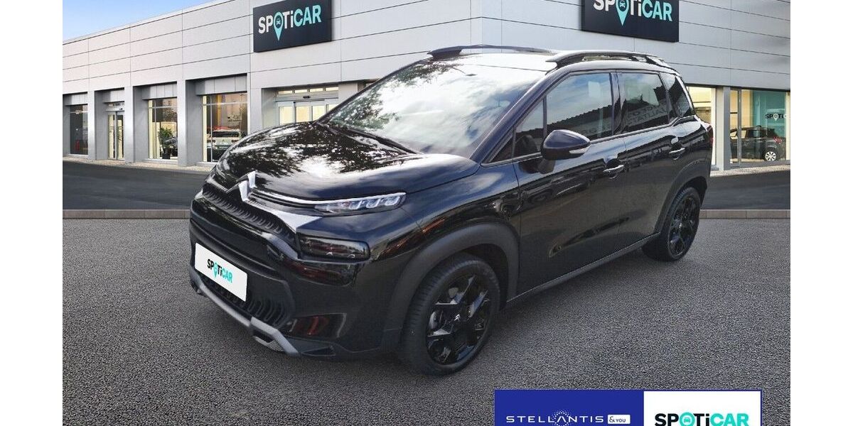 Citroen C3 Aircross 43.250 km 17.950 € Wiesbaden 65201