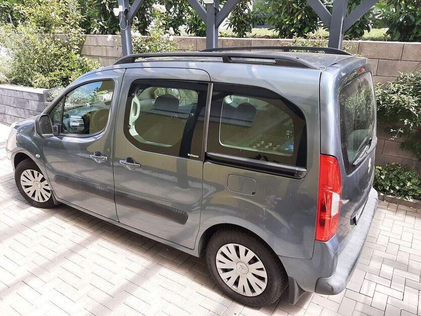 Berlingo