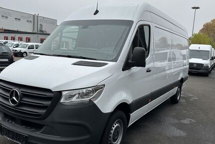 Mercedes-Benz Sprinter 40.216 km 34.986 &euro; Mainz 55122