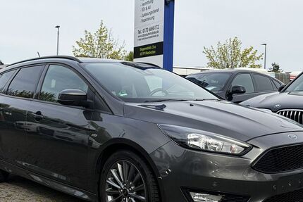 Ford Focus 172.000 km 6.999 &euro; Wiesbaden 65199