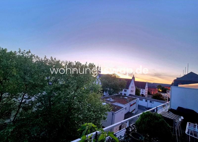 Etagenwohnung Mainz - 1 Zimmer, 34 m&sup2;, 510&euro; | Angebot:26426750