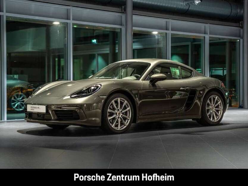 Cayman