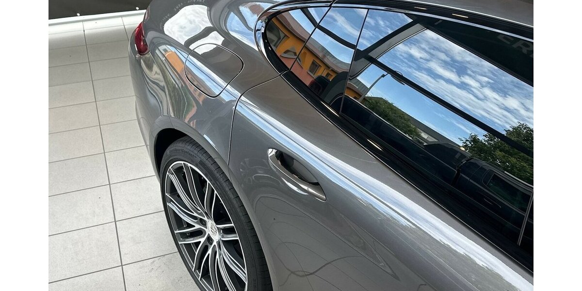 Porsche Panamera 4 S Diesel |Pano|S.AGA|360°|Approved|Bose 116.925 km 63.999 &euro; Mainz-Kostheim 55246