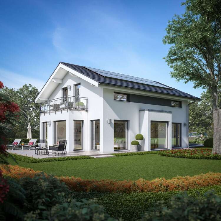 Haus zum Kaufen in Mainz-Kostheim 782.917 € 143 m²