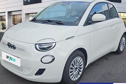 Fiat 500e 18.639 km 19.890 &euro; Wiesbaden 65203