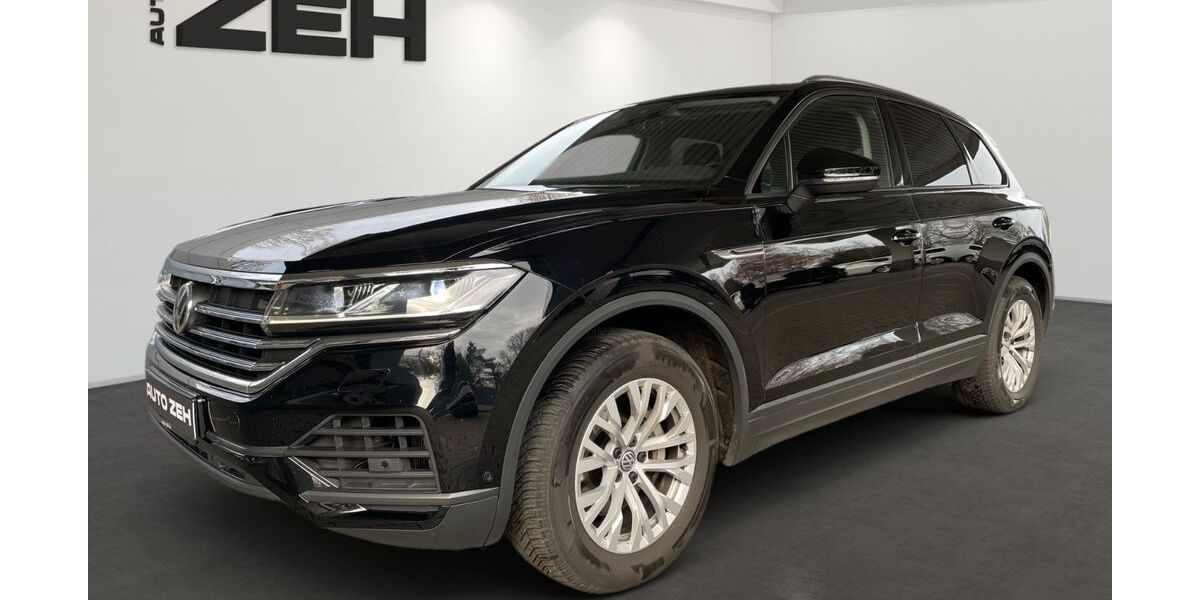 VW Touareg 77.515 km 35.950 € Eltville 65343