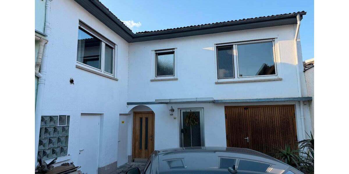 Einfamilienhaus Budenheim - 200.000&euro; | Angebot:27121625