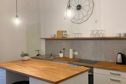 Wohnung im Wiesbadener Westend 2.5 zimmer