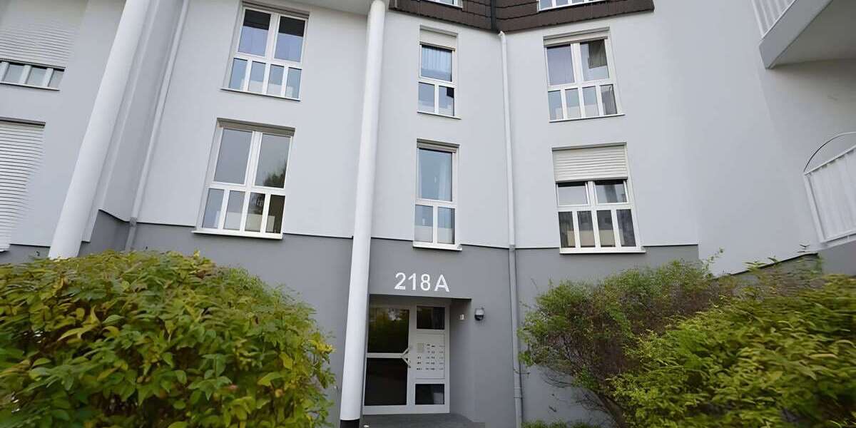 Etagenwohnung Bad Soden am Taunus - 3 Zimmer, 68 m&sup2;, 1.088&euro; | Angebot:26732808