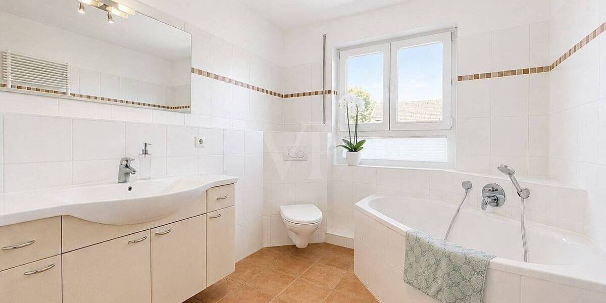 Reihenendhaus Sulzbach - 5 Zimmer, 138 m&sup2;, 850.000&euro; | Angebot:26868668