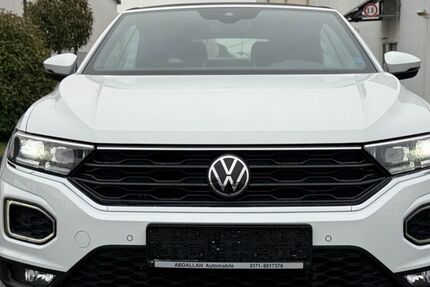 VW T-Roc 54.538 km 22.899 &euro; Kelkheim 65779