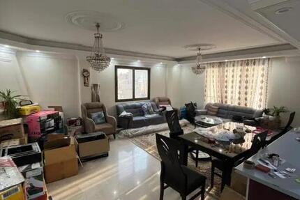 4-Zimmer-Wohnung mit Garage 4 zimmer